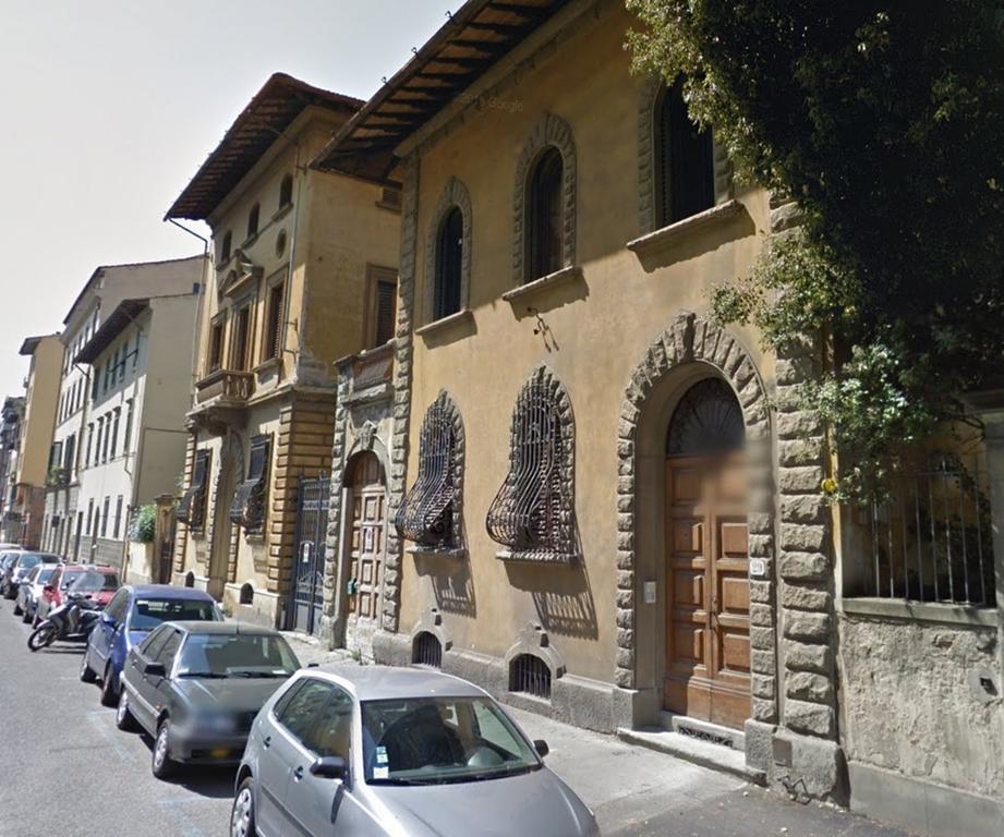 Maison d'hôtes Savonarola Florence