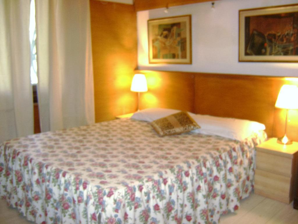 Maison d'hôtes Savonarola *